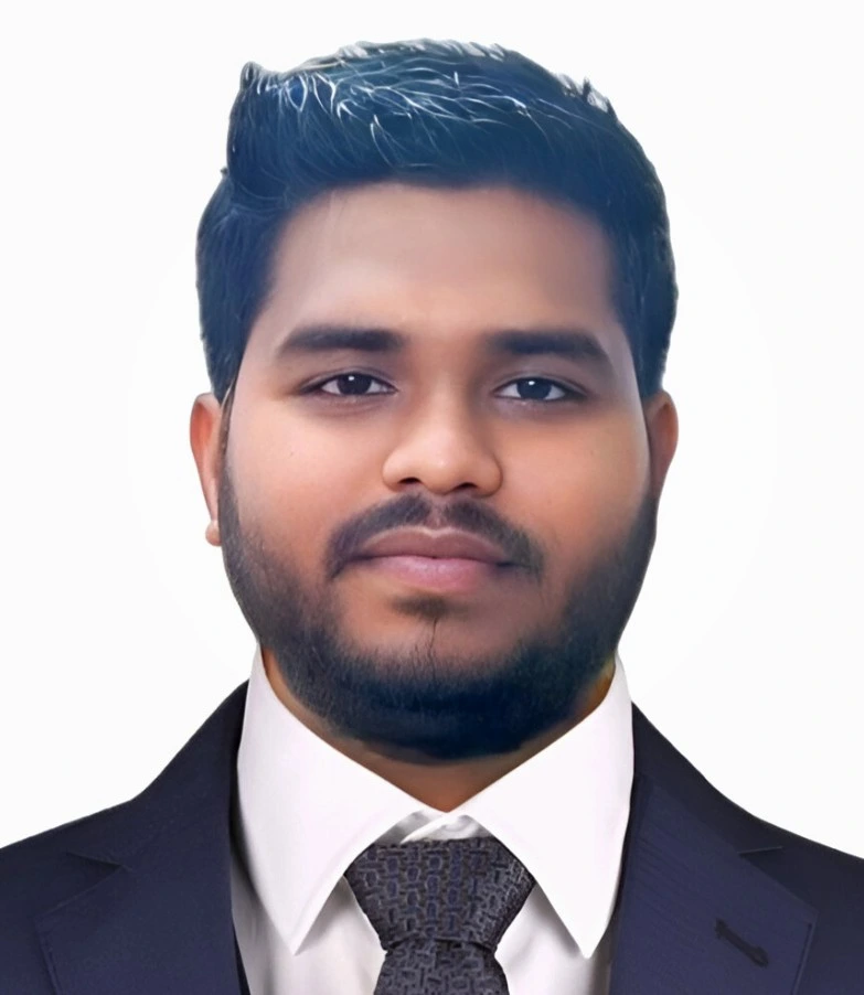 Jahangir Alam