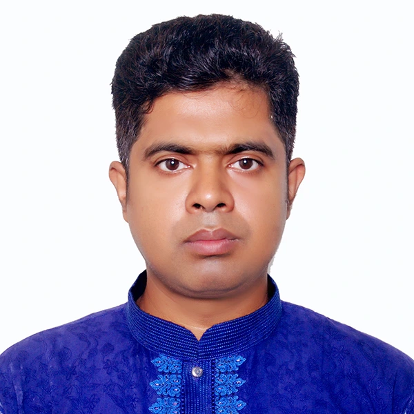 Muhammad Alamgir Chowdhury