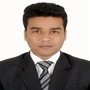 Md. Mehedi Hasan