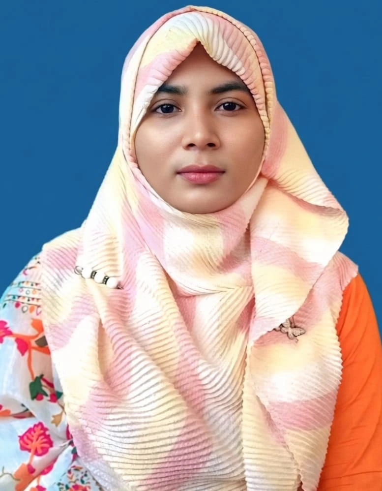 Taslima Akter Ononya