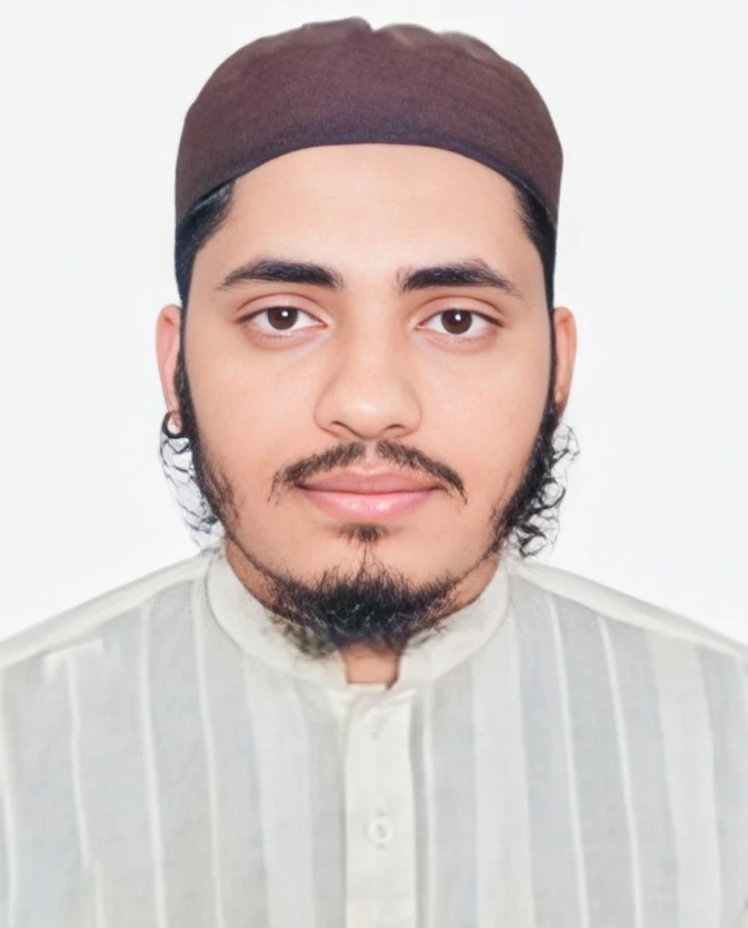 MD. Tafsirul Islam Munshi