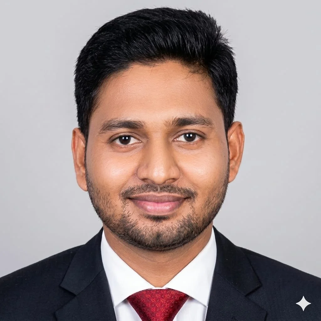Azharul Islam Bhuiyan