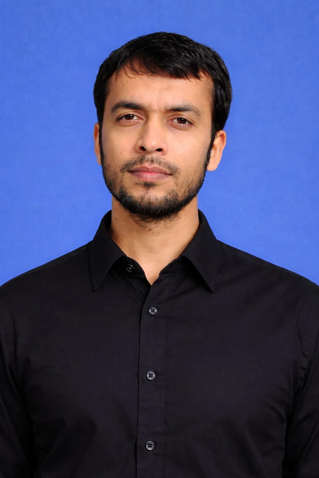 Iqramul Islam