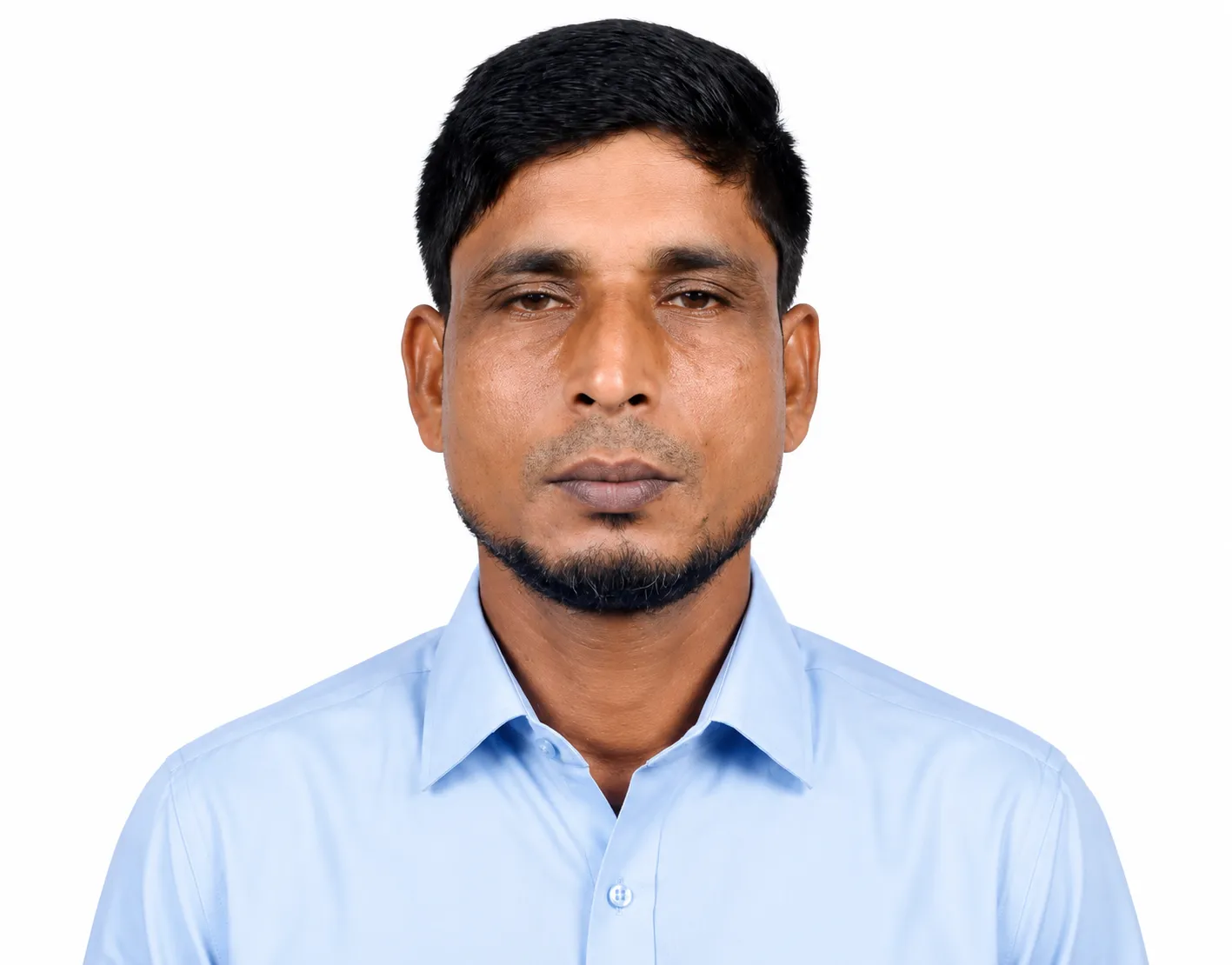 MD Arsad Ali