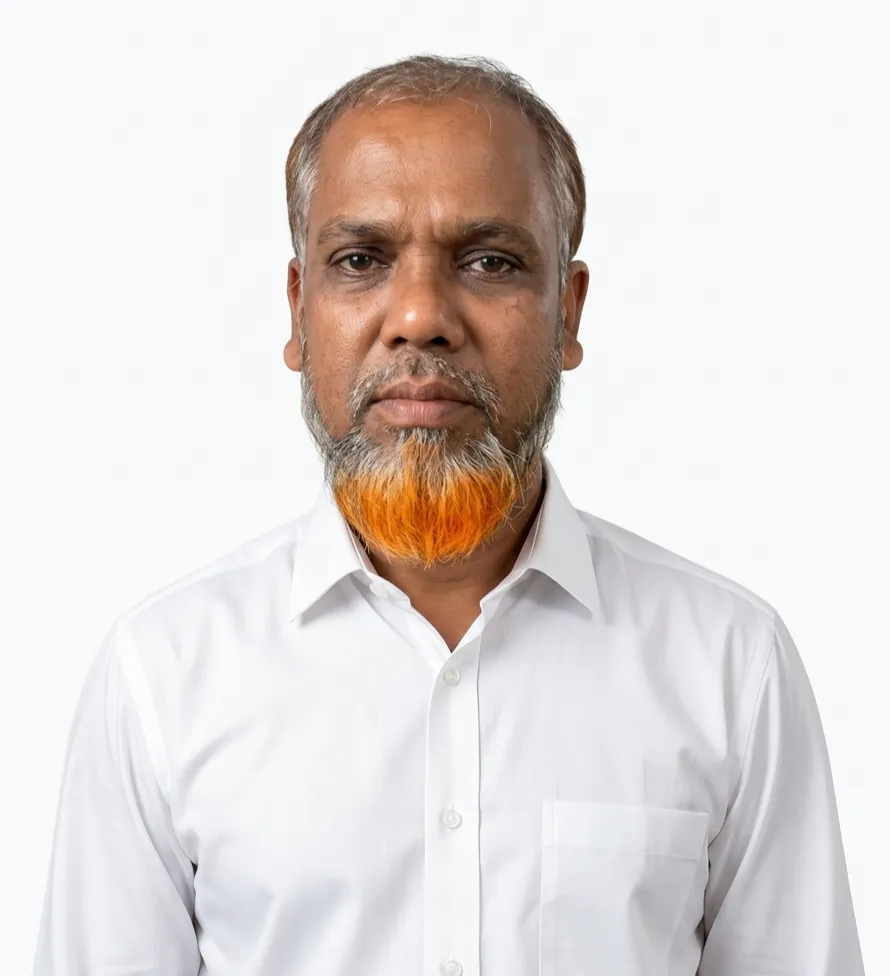 MD Israfil Sheikh