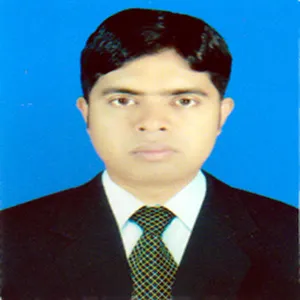 Muhammad Alamgir Chowdhury