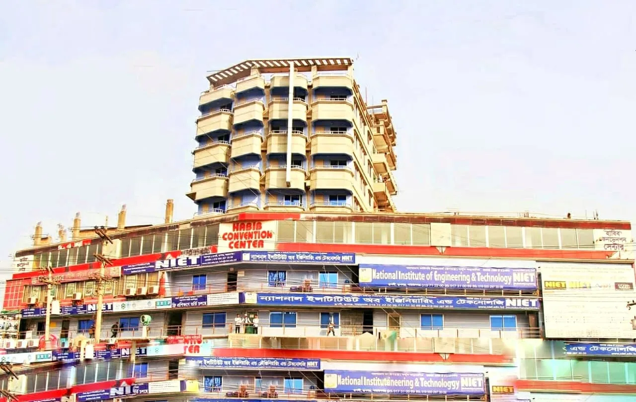 Campus Facilities