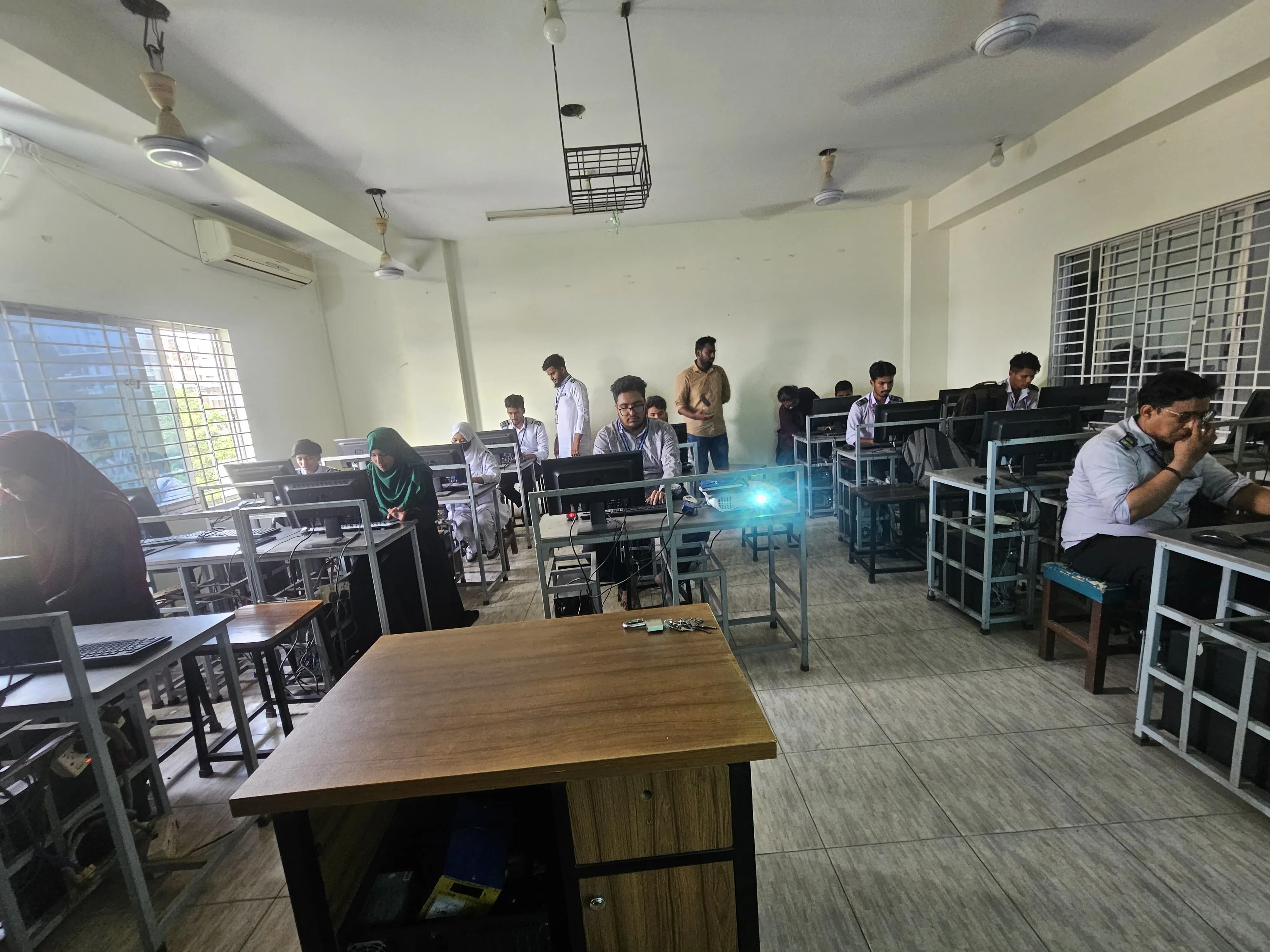 Student Clubs
