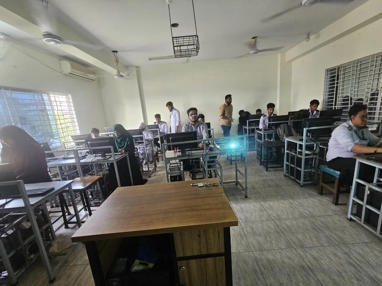 Computer Club