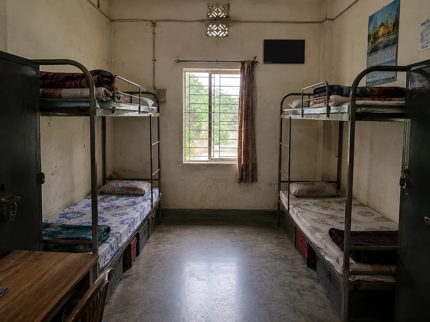 Hostel