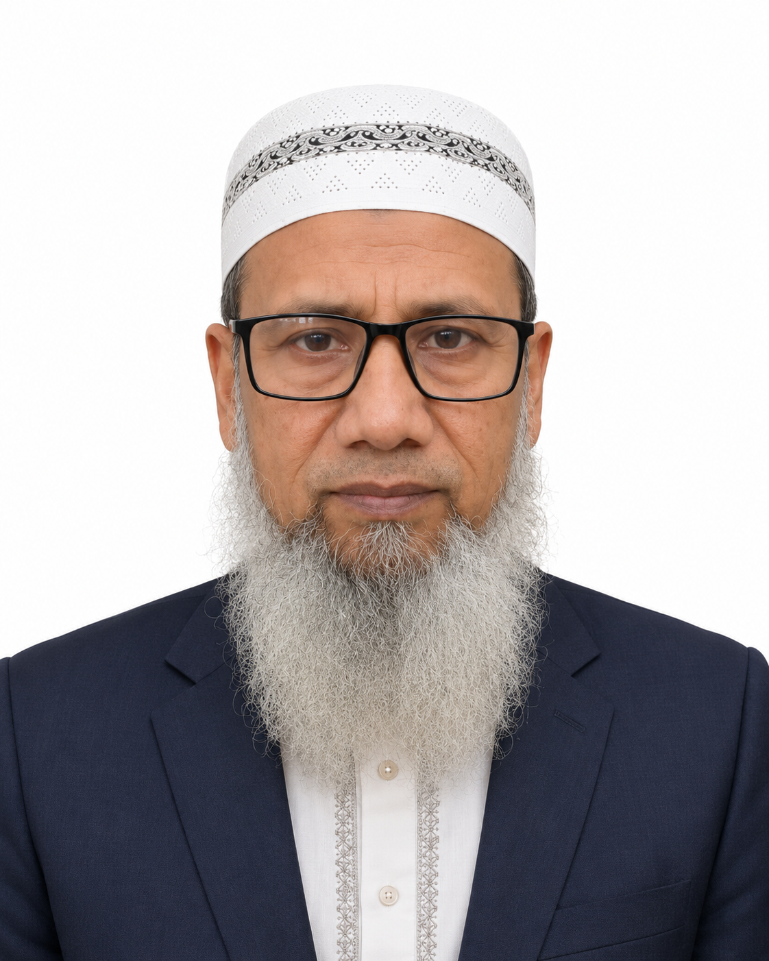 MD Nazrul Islam