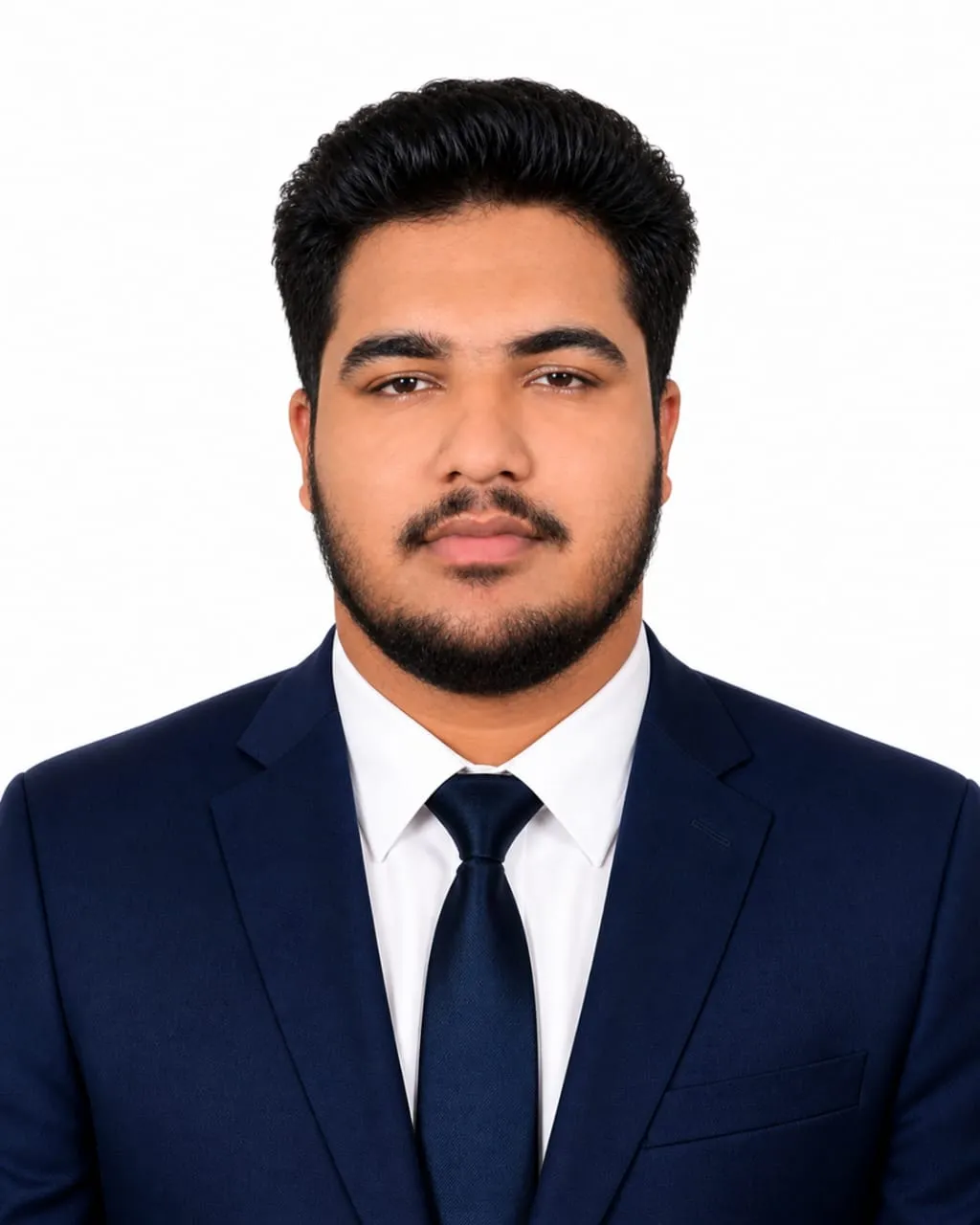 Rabiul Hasan Sarker Jihad