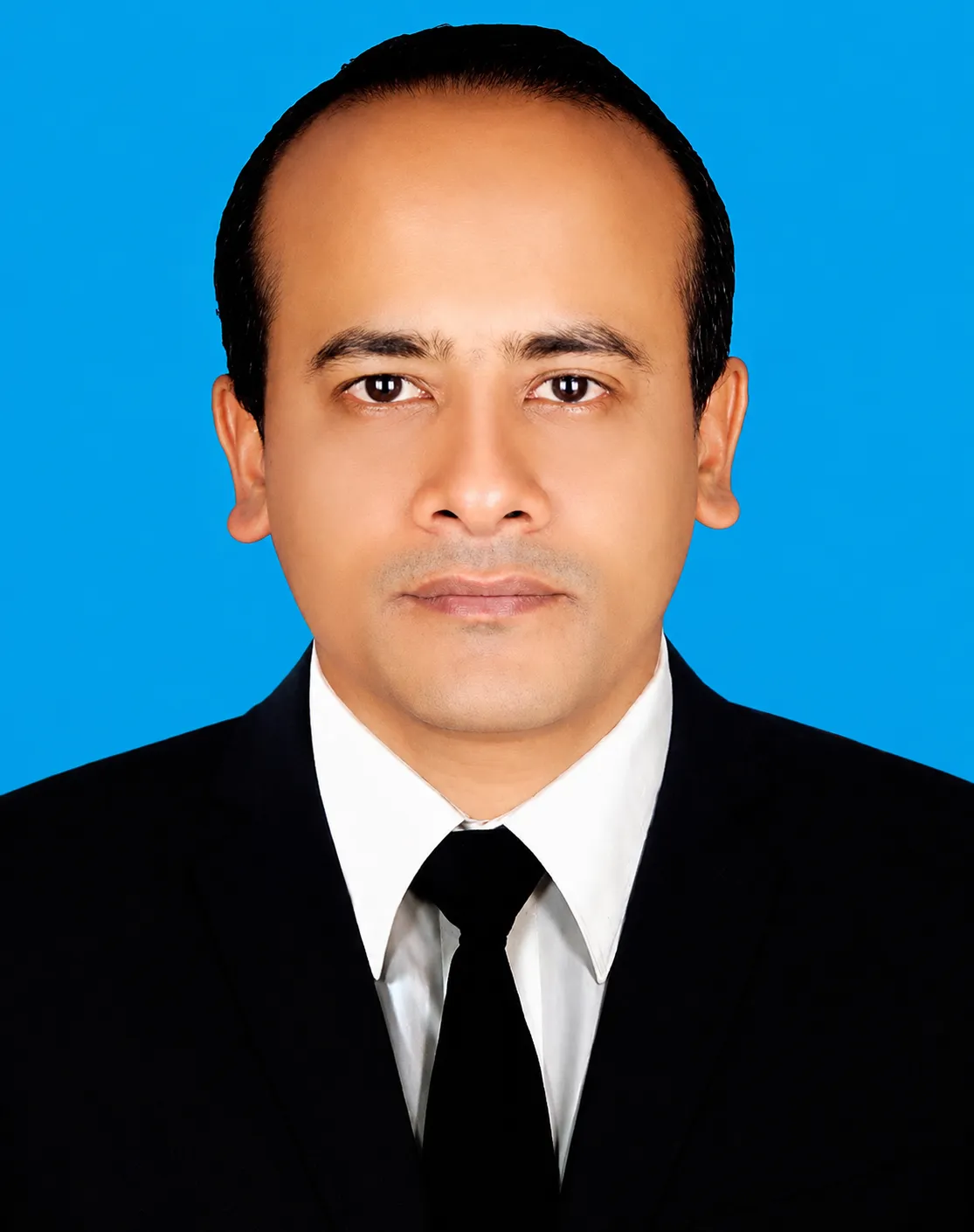 Saiful Islam