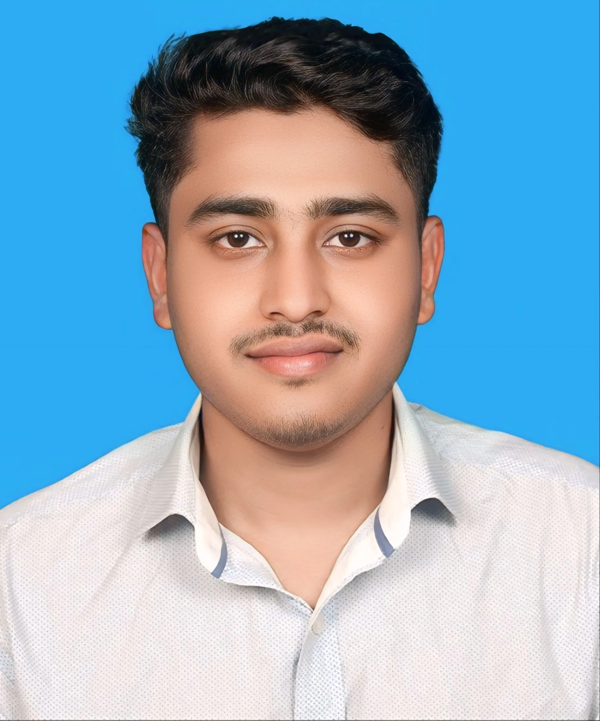 Shamiul Islam