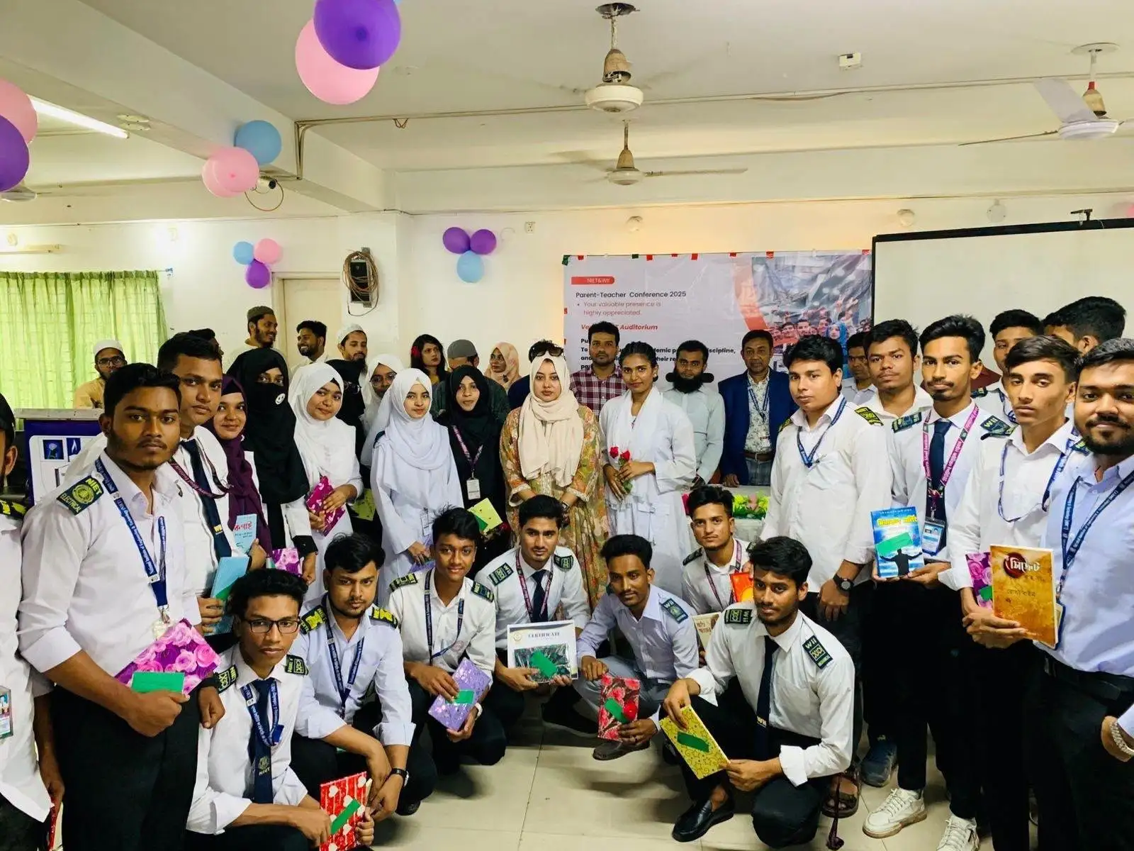 Orientation Program