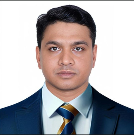 Vice-Principal